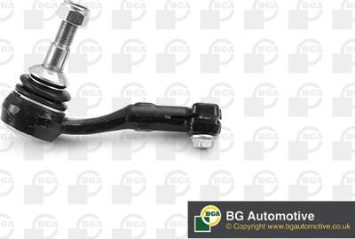 BGA SR0937 - Tie Rod End autospares.lv