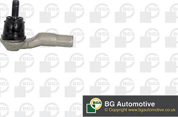 BGA SR0151 - Tie Rod End autospares.lv