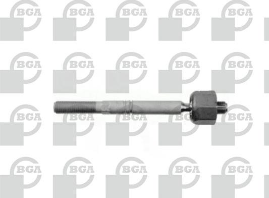 BGA SR0105 - Inner Tie Rod, Axle Joint autospares.lv