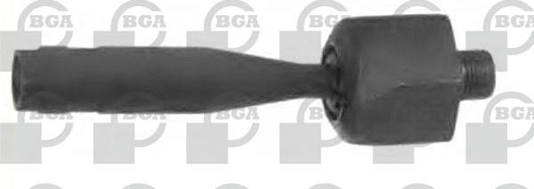 BGA SR0106 - Inner Tie Rod, Axle Joint autospares.lv