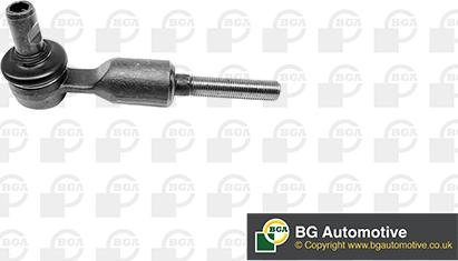 BGA SR0112 - Tie Rod End autospares.lv