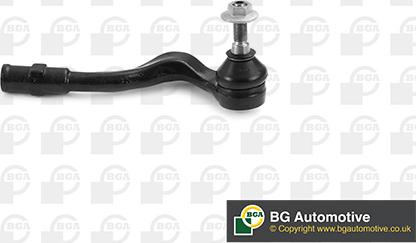 BGA SR0120 - Tie Rod End autospares.lv