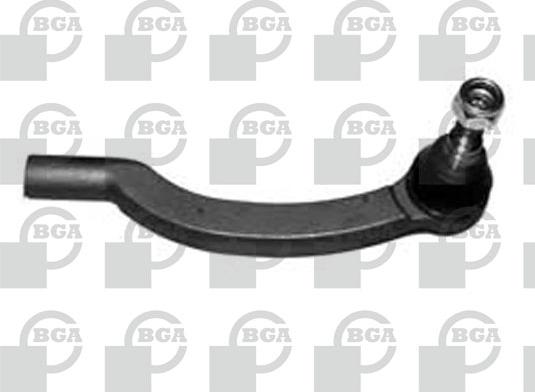 BGA SR1409 - Tie Rod End autospares.lv