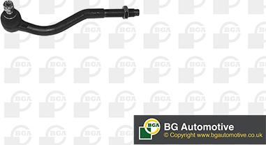 BGA SR1404 - Tie Rod End autospares.lv