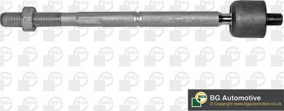 BGA SR1415 - Inner Tie Rod, Axle Joint autospares.lv