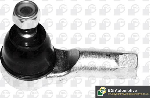 BGA SR1410 - Tie Rod End autospares.lv