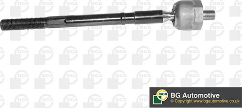 BGA SR1413 - Inner Tie Rod, Axle Joint autospares.lv