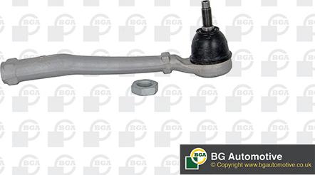 BGA SR1439 - Tie Rod End autospares.lv