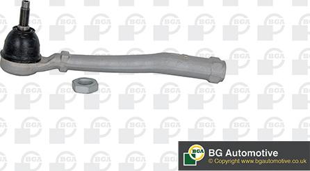 BGA SR1438 - Tie Rod End autospares.lv