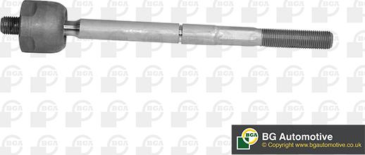 BGA SR1424 - Inner Tie Rod, Axle Joint autospares.lv