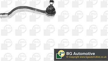 BGA SR1506 - Tie Rod End autospares.lv