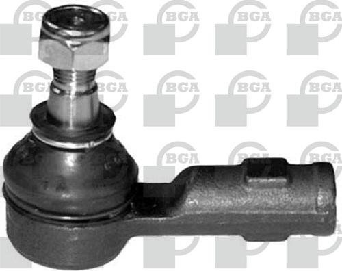 BGA SR1501 - Tie Rod End autospares.lv