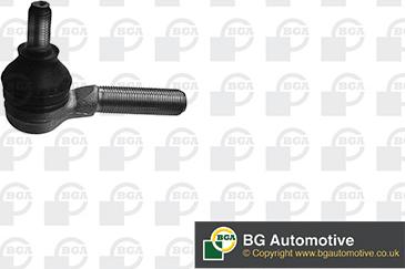 BGA SR8505 - Tie Rod End autospares.lv