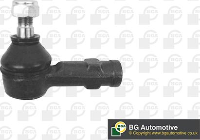 BGA SR8501 - Tie Rod End autospares.lv