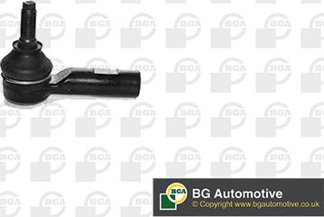 BGA SR8517 - Tie Rod End autospares.lv