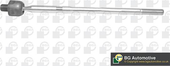 BGA SR8521 - Inner Tie Rod, Axle Joint autospares.lv