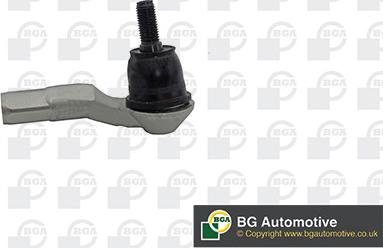 BGA SR8105 - Tie Rod End autospares.lv