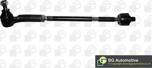 BGA SR8102 - Tie Rod autospares.lv