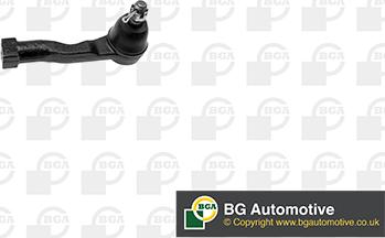 BGA SR3605 - Tie Rod End autospares.lv