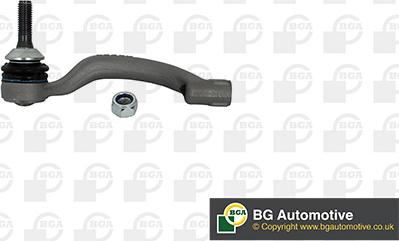 BGA SR3310 - Tie Rod End autospares.lv