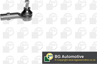 BGA SR2349 - Tie Rod End autospares.lv