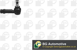 BGA SR2344 - Tie Rod End autospares.lv