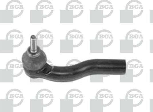 BGA SR2203 - Tie Rod End autospares.lv