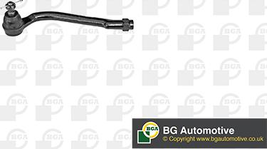 BGA SR2719 - Tie Rod End autospares.lv