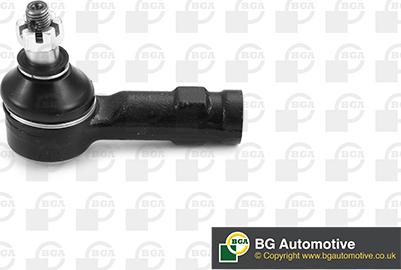 BGA SR2710 - Tie Rod End autospares.lv