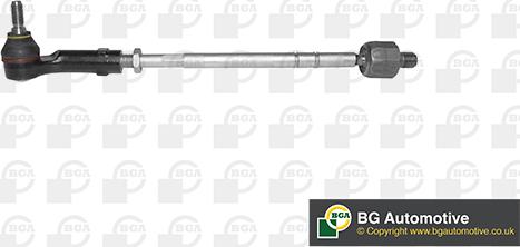 BGA SR7908 - Tie Rod autospares.lv