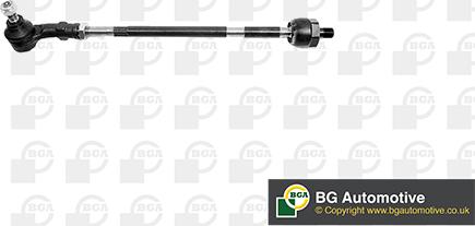 BGA SR7911 - Tie Rod autospares.lv