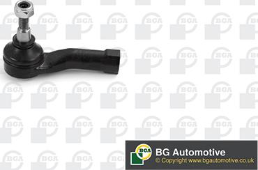 BGA SR7398 - Tie Rod End autospares.lv