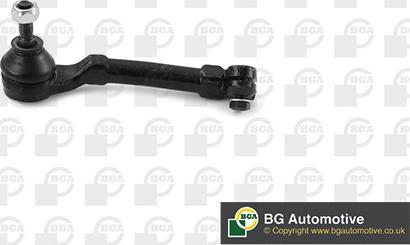 BGA SR7352 - Tie Rod End autospares.lv