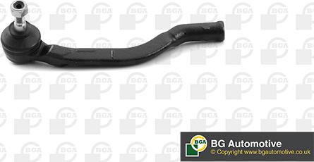 BGA SR7309 - Tie Rod End autospares.lv