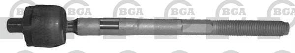 BGA SR7314 - Inner Tie Rod, Axle Joint autospares.lv