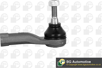 BGA SR7318 - Tie Rod End autospares.lv