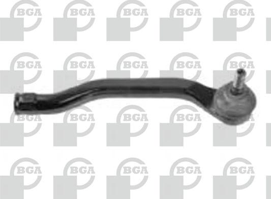 BGA SR7321 - Tie Rod End autospares.lv