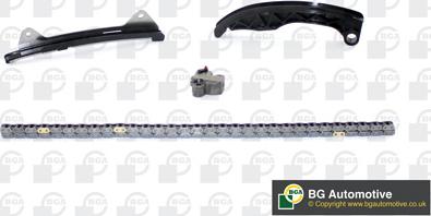 BGA TC9110K - Timing Chain Kit autospares.lv