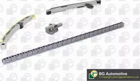 BGA TC9120K - Timing Chain Kit autospares.lv