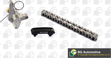 BGA TC9700K - Timing Chain Kit autospares.lv