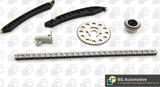BGA TC5603FK - Timing Chain Kit autospares.lv