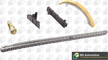 BGA TC5630K - Timing Chain Kit autospares.lv