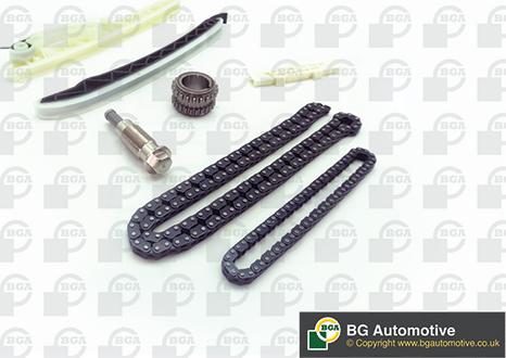 BGA TC5621FK - Timing Chain Kit autospares.lv