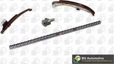 BGA TC0460K - Timing Chain Kit autospares.lv