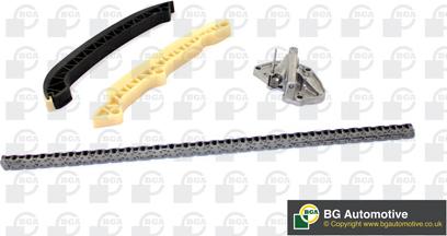 BGA TC0410K - Timing Chain Kit autospares.lv