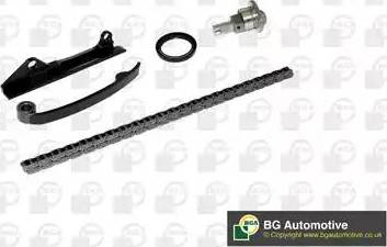 BGA TC0650K - Timing Chain Kit autospares.lv