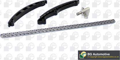 BGA TC0105K - Timing Chain Kit autospares.lv