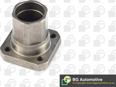 BGA TC0380F - Sleeve, oil pump rotor autospares.lv