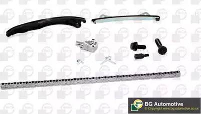 BGA TC0380K - Timing Chain Kit autospares.lv