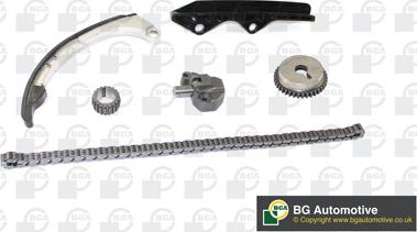 BGA TC0260FK - Timing Chain Kit autospares.lv